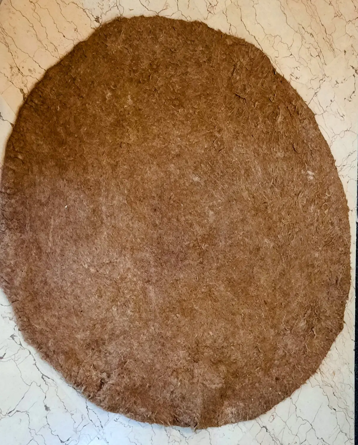 نمد زیرانداز - ابعاد 140 سانتیمتر|گلیم، جاجیم، گبه|تهران, کوی بیمه|دیوار