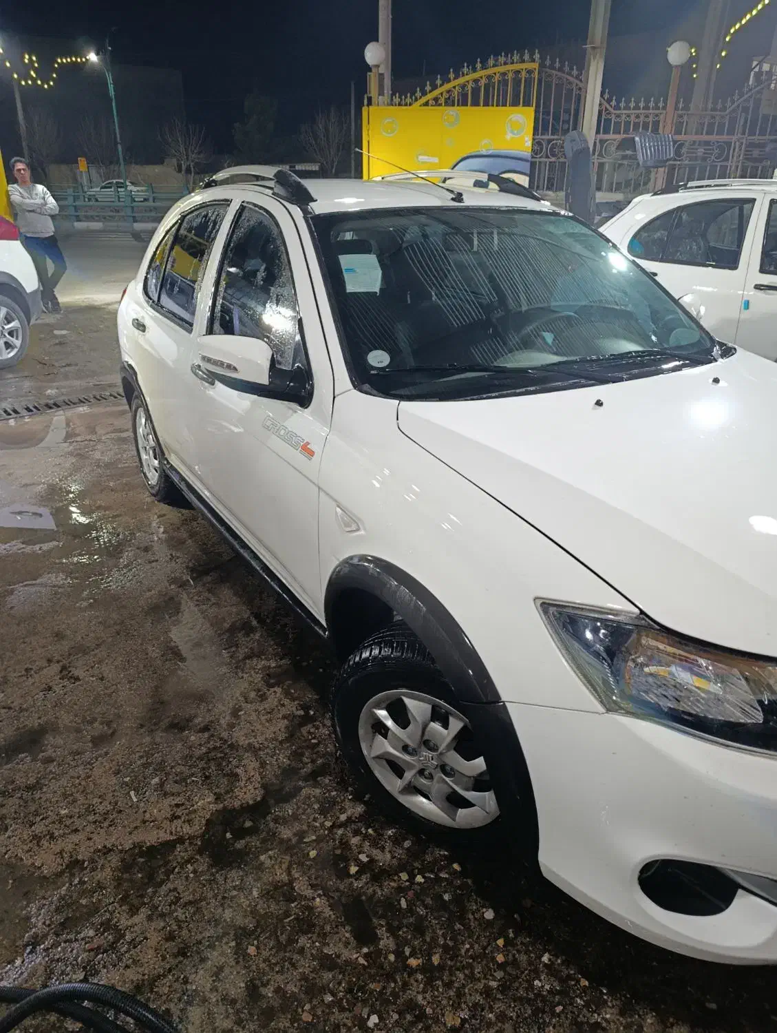 کوییک 401|خودرو سواری و وانت|یزد, |دیوار