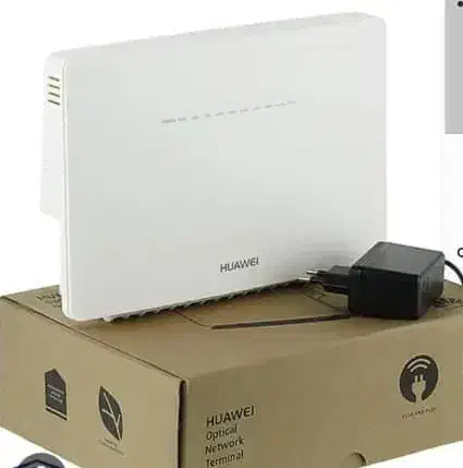 مودم هواوی فیبرنوری HG8245Q2|مودم و تجهیزات شبکه|مشهد, ولیعصر (شهرک غرب)|دیوار