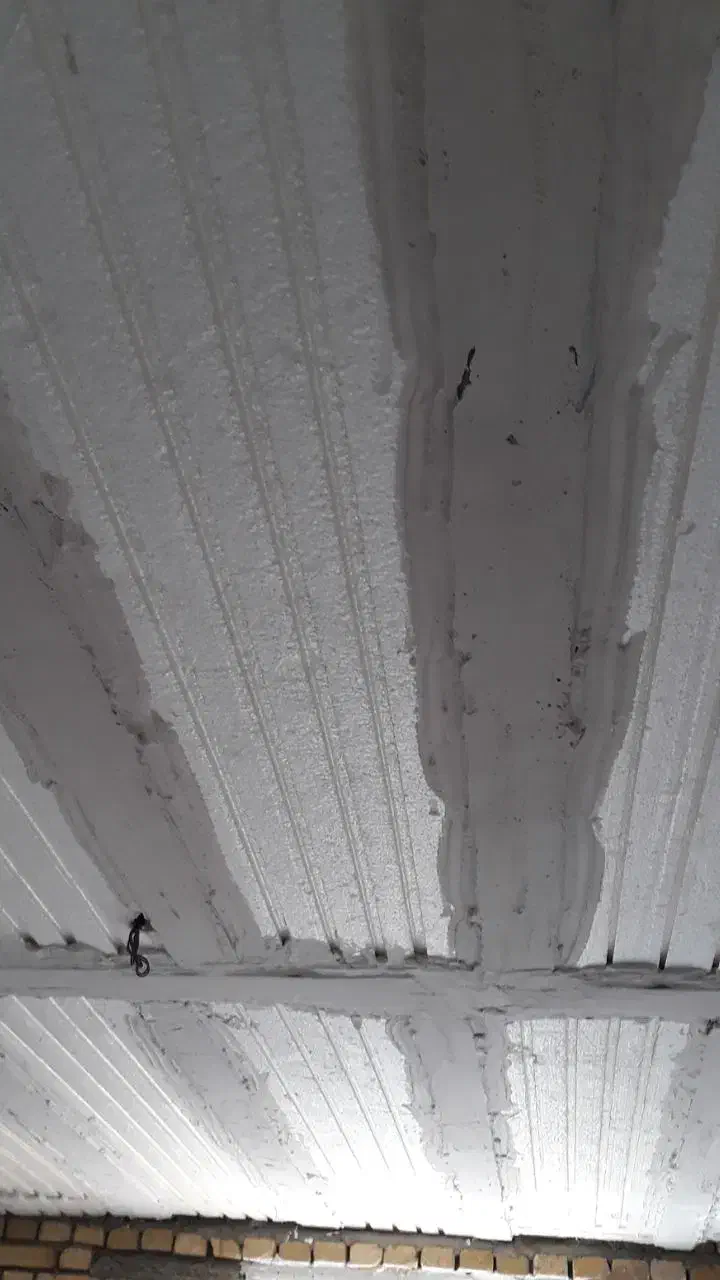 گچکاری و سیمان کاری و کاشی کاری و لکه|خدمات پیشه و مهارت|همدان, |دیوار