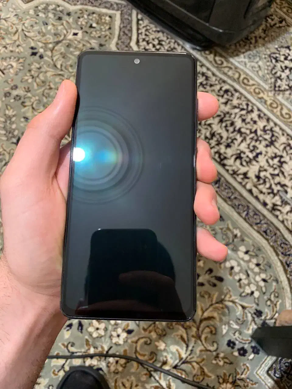 a52s|موبایل|مشهد, پردیس|دیوار