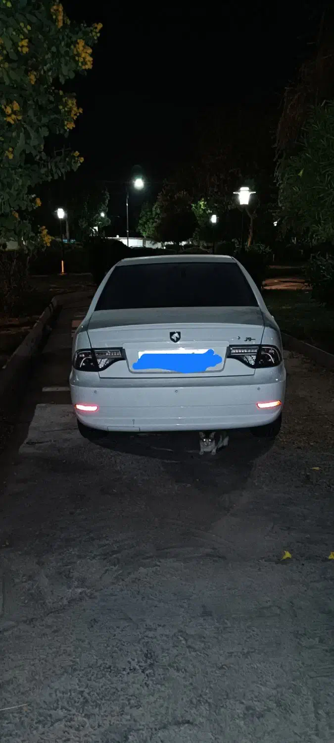 سورن پلاس ef7۱۴۰۱|خودرو سواری و وانت|بندر ماهشهر, |دیوار