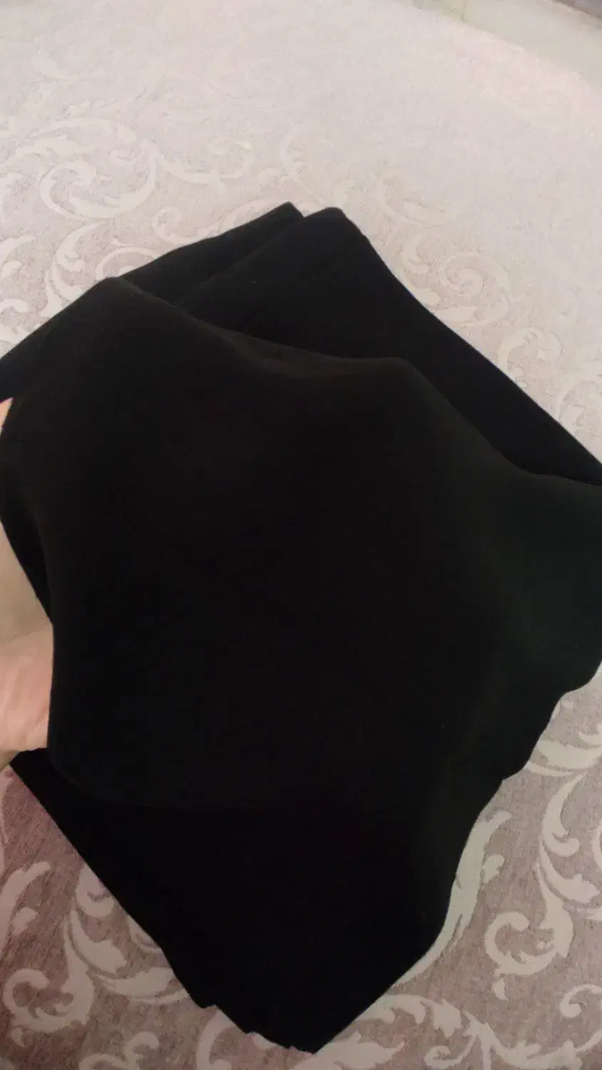 چادر مشکی|لباس|قم, حنیف نژاد|دیوار