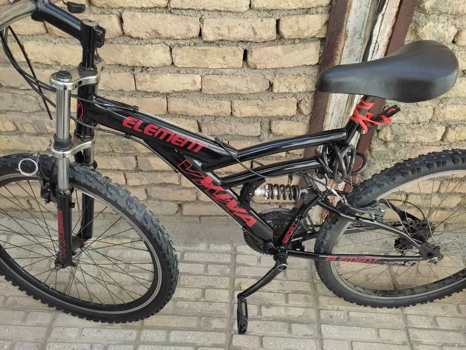 دوچرخه 26ویوا|دوچرخه، اسکیت، اسکوتر|کرمانشاه, |دیوار