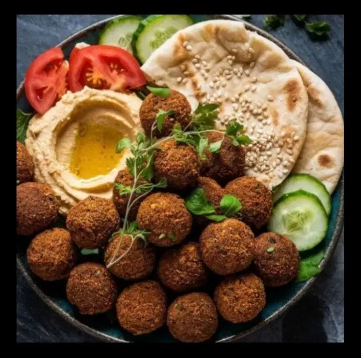 خمیر فلافل ابوصادق|فروشگاه و مغازه|اهواز, لشکرآباد|دیوار