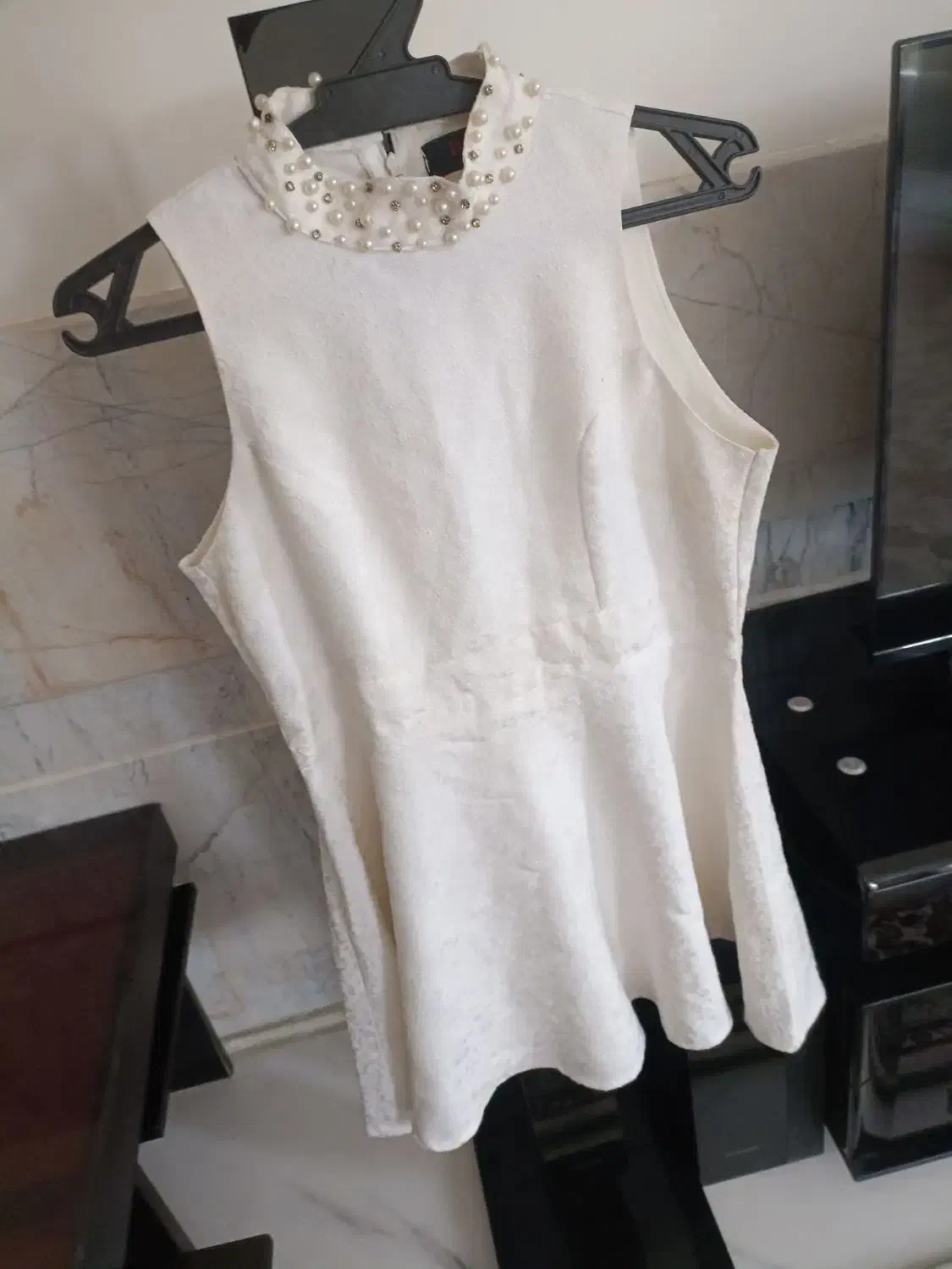 لباس مجلسی کوتاه|لباس|نجفآباد, امیرآباد|دیوار