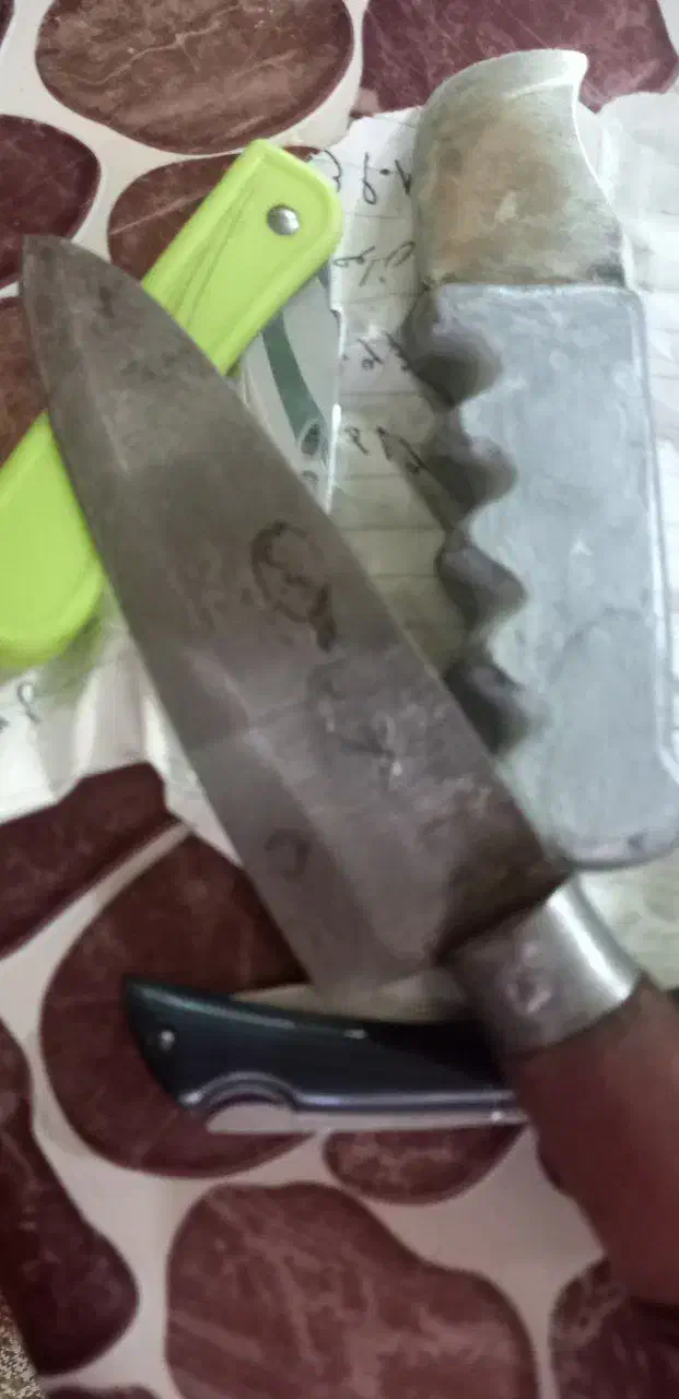 عتیقه|کلکسیون اشیاء عتیقه|اصفهان, کارلادان|دیوار