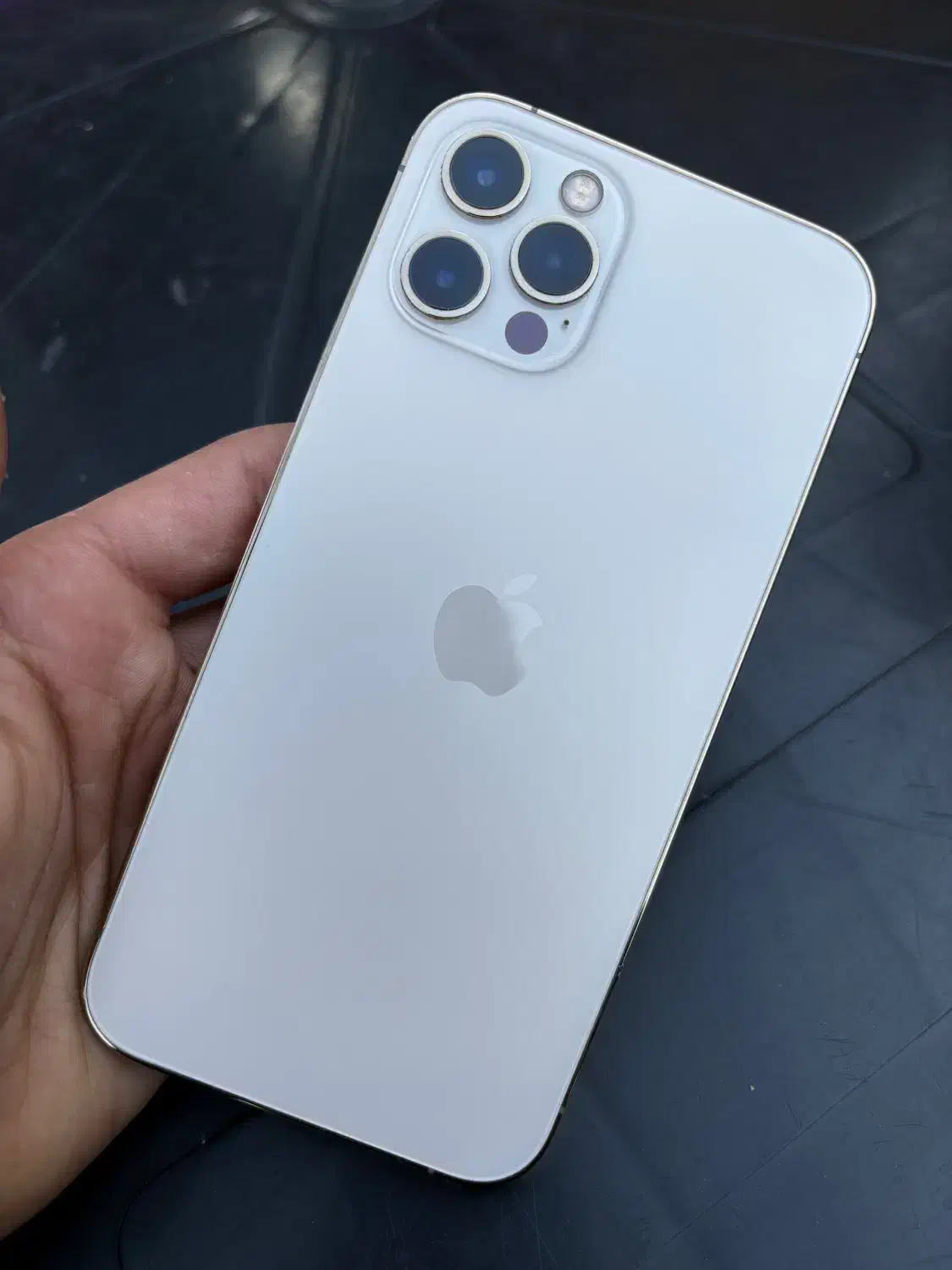 آیفون ۱۲ پرو|موبایل|پاکدشت, پاکدشت (مامازند)|دیوار