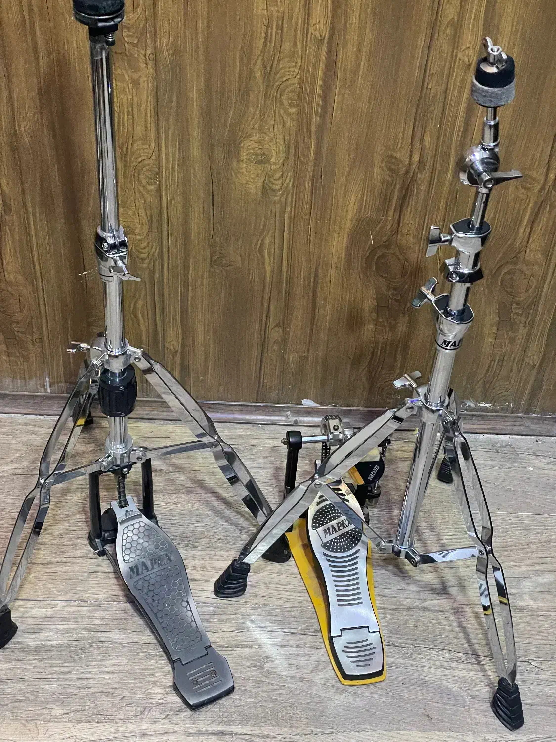 هاردور پایه درام درامز|درام و پرکاشن|اسلام‌شهر, شهرک سعیدیه|دیوار