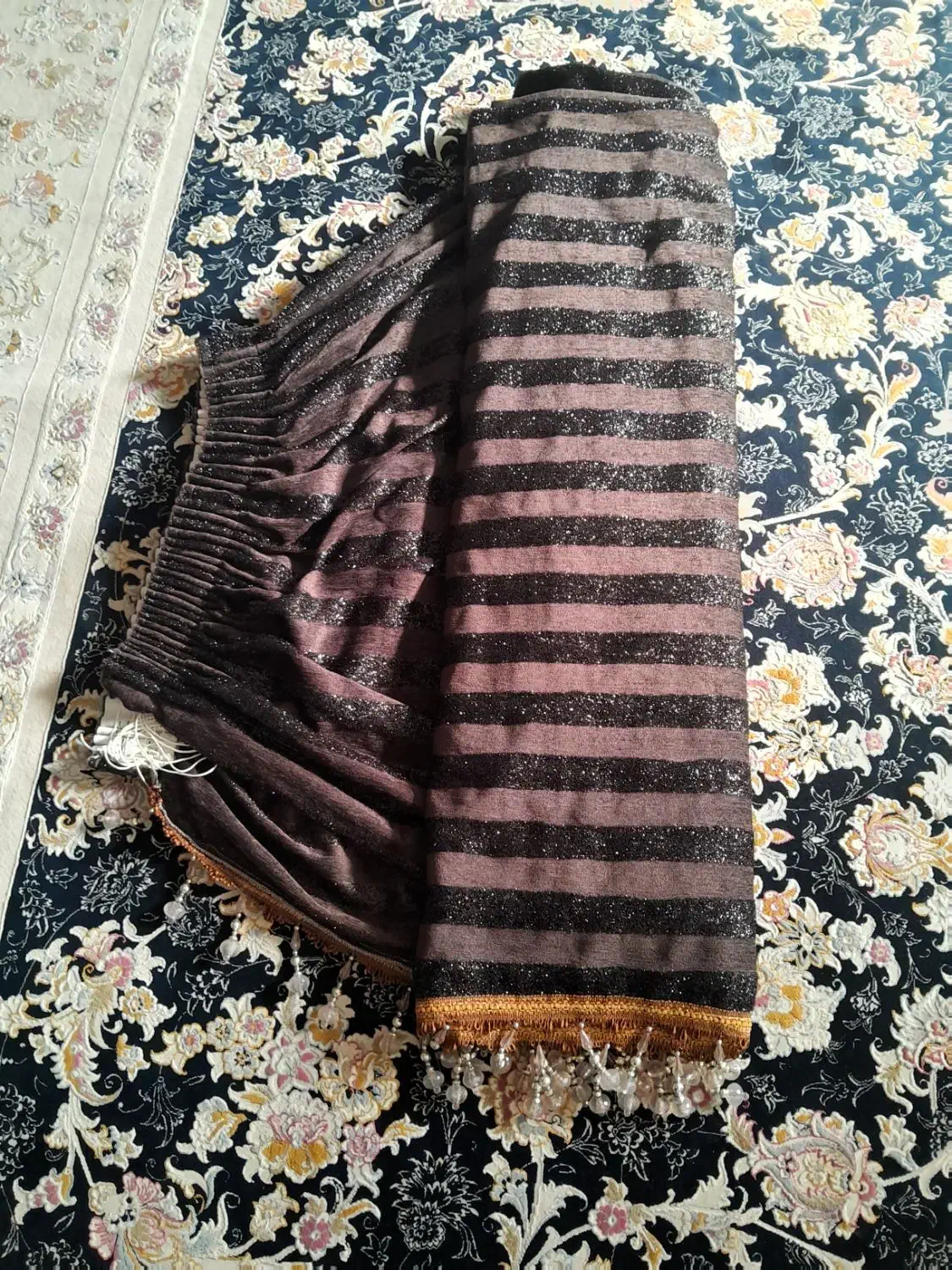 یالان|پرده، رانر، رومیزی|ایوان, |دیوار