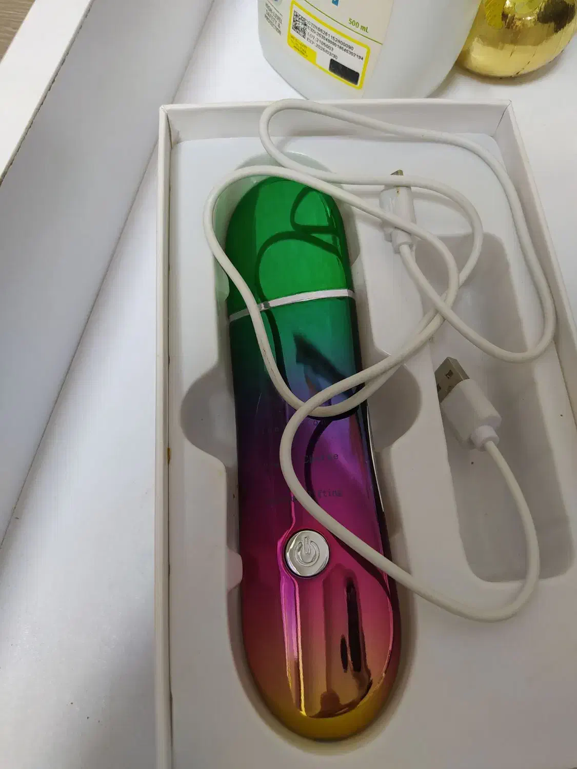 وسایل فیشال و پاکسازی|آرایشی، بهداشتی، درمانی|ری, حمزه‌آباد|دیوار