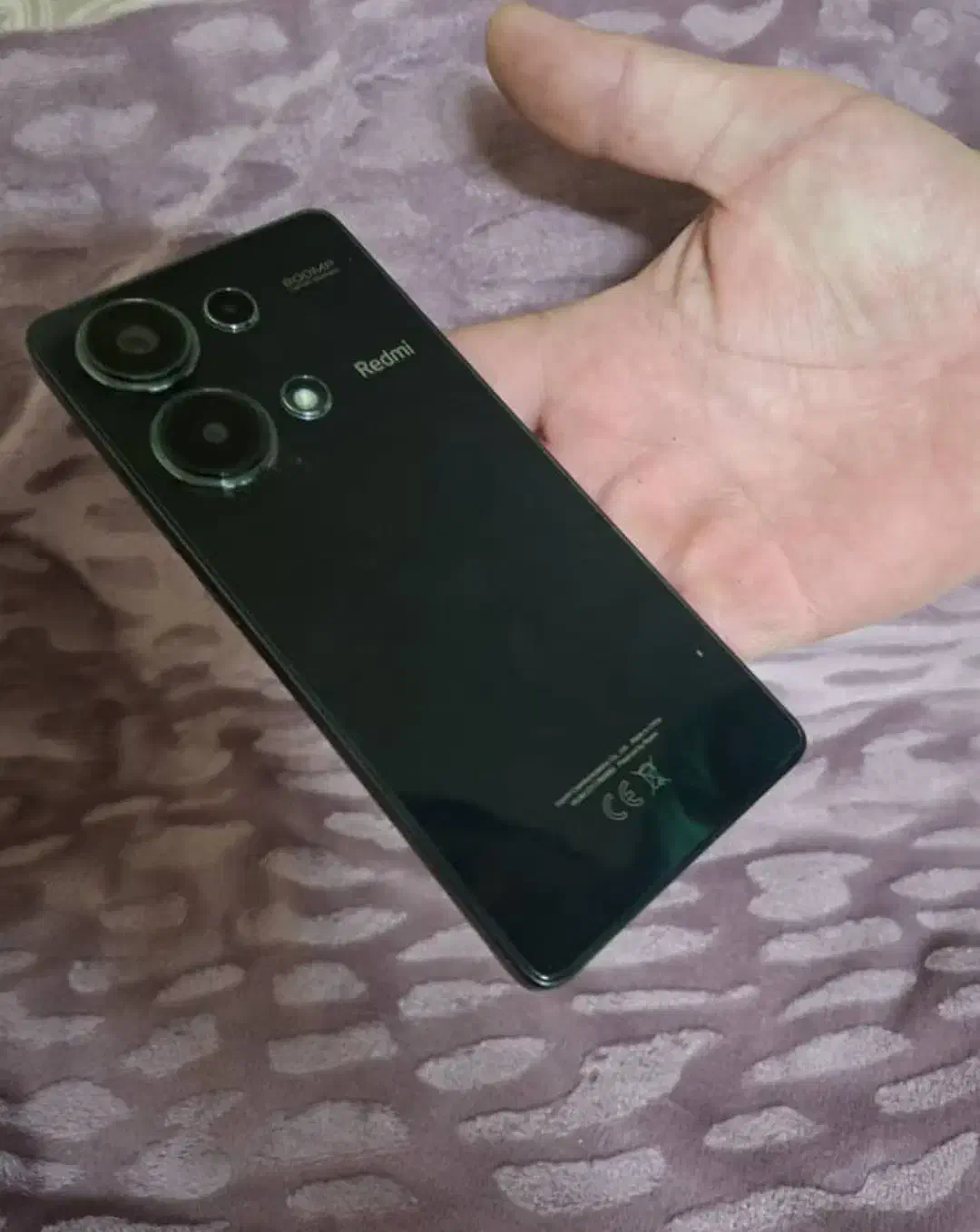 xiaomi not 13 pro|موبایل|تهران, دهکده المپیک|دیوار