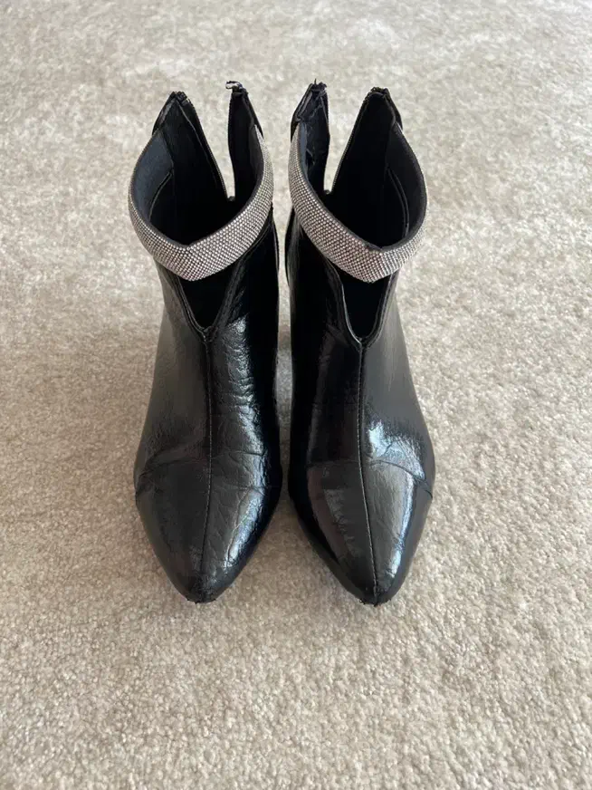 کفش مجلسی سایز ۳۸|کیف، کفش، کمربند|جوانرود, |دیوار