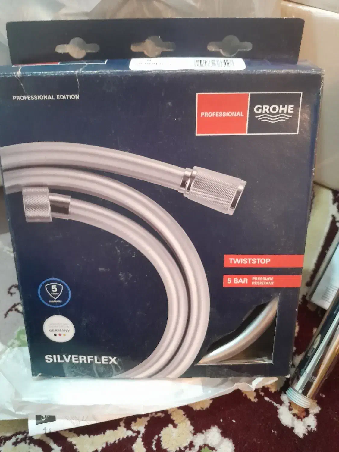 شیرآلات|لوازم حمام|تهران, افسریه شمالی|دیوار