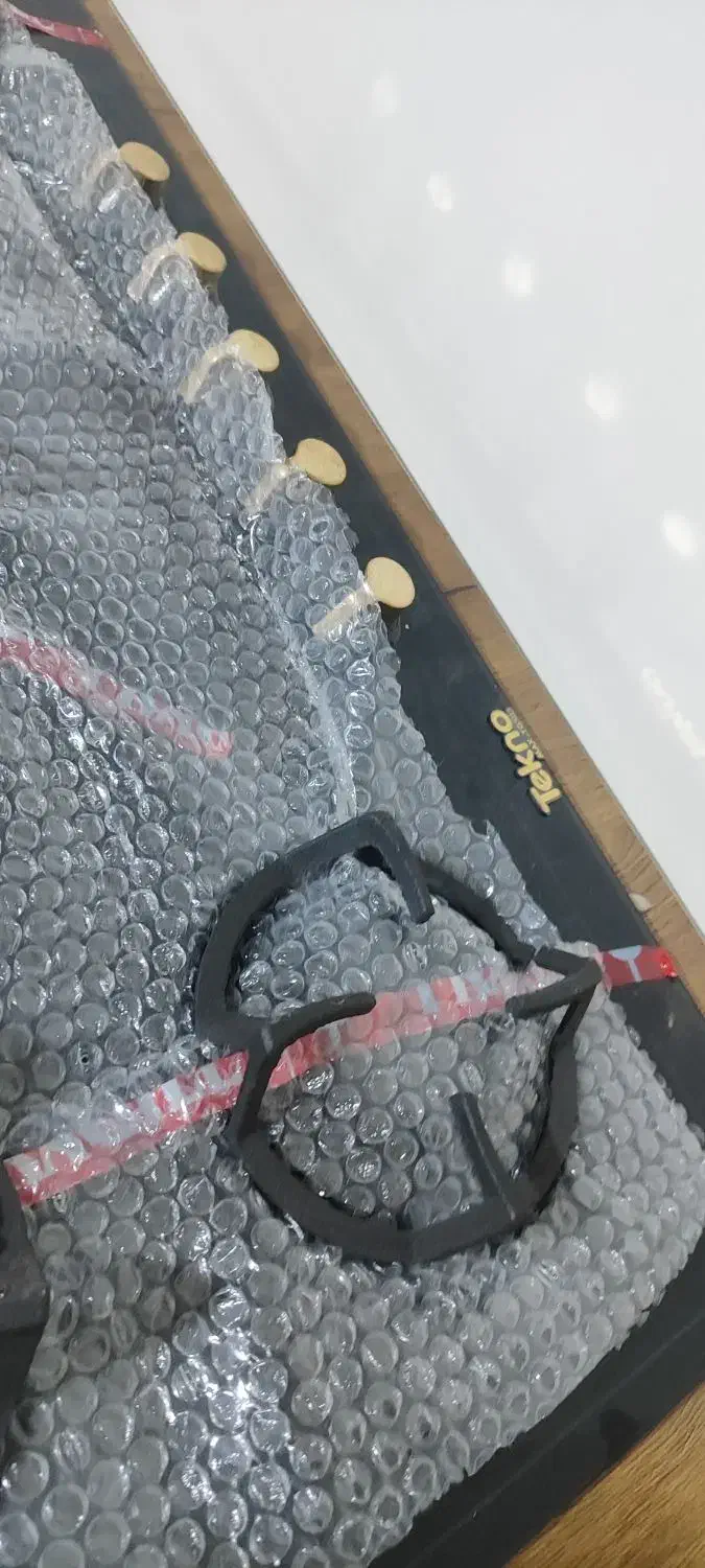 گاز خانگی|اجاق گاز و لوازم برقی پخت‌وپز|رباط‌کریم, مسکن مهر آبشناسان|دیوار