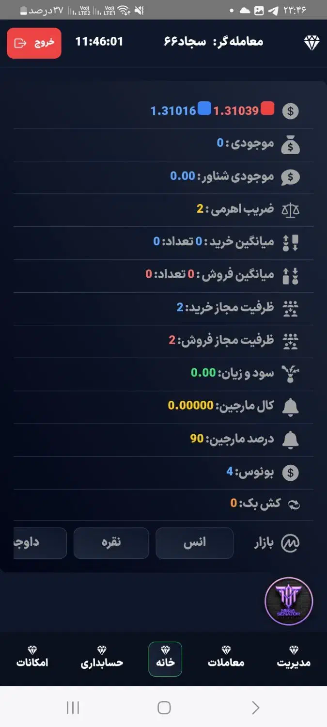 بونوس ۵۰۰|کارت هدیه و تخفیف|کرج, ساماندهی|دیوار