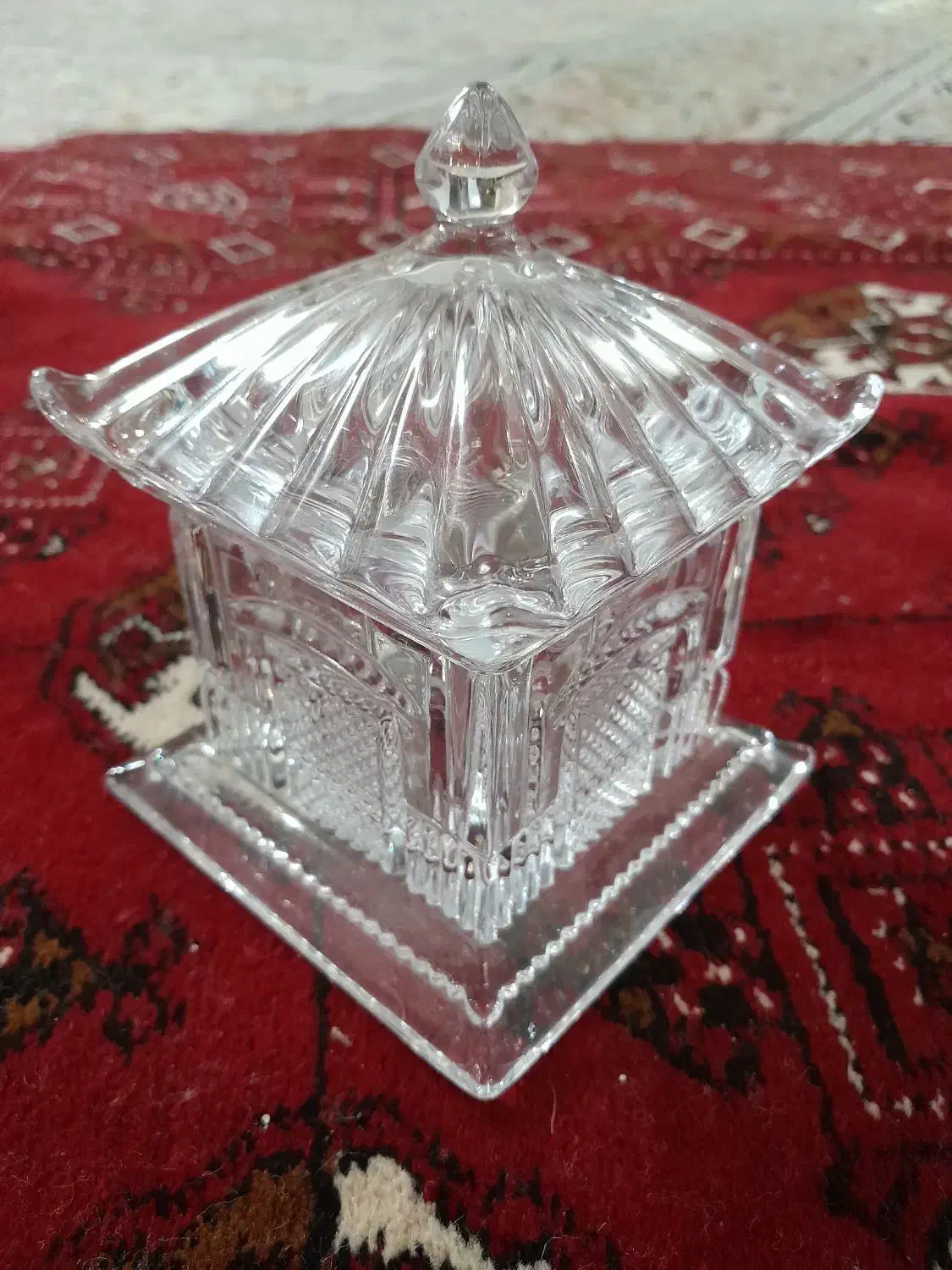 چینی|ظروف سرو و پذیرایی|مشهد, امام رضا (ع)|دیوار