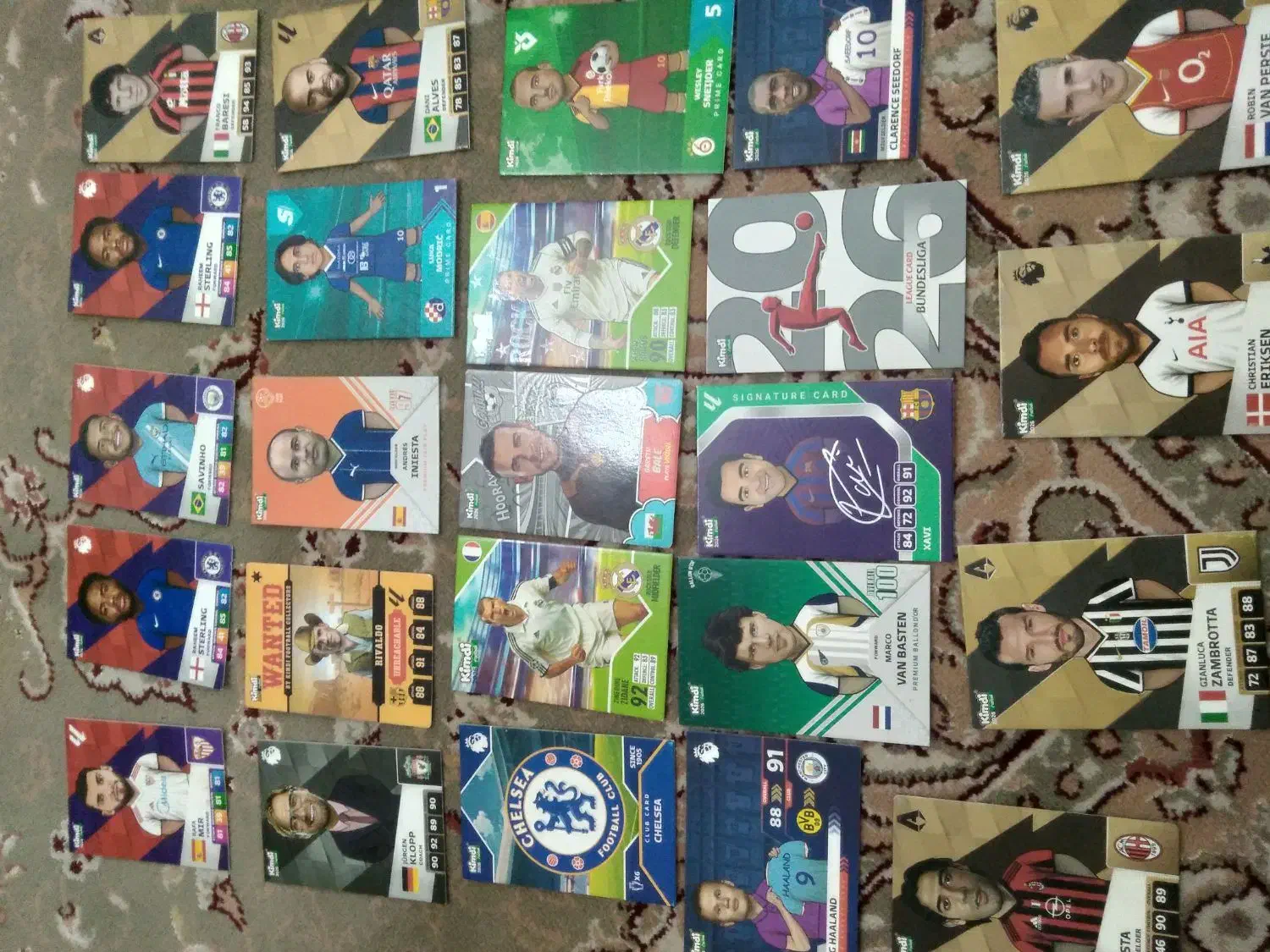 کیمدی ۲۰۲۶|کلکسیون و سرگرمی|قم, نیروگاه|دیوار