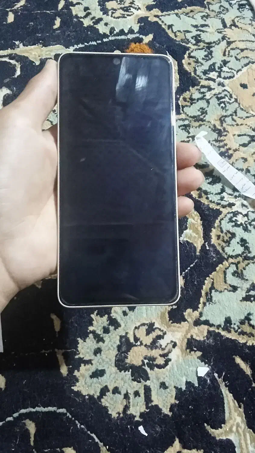 گوشی redmi not13|موبایل|ایرانشهر, |دیوار