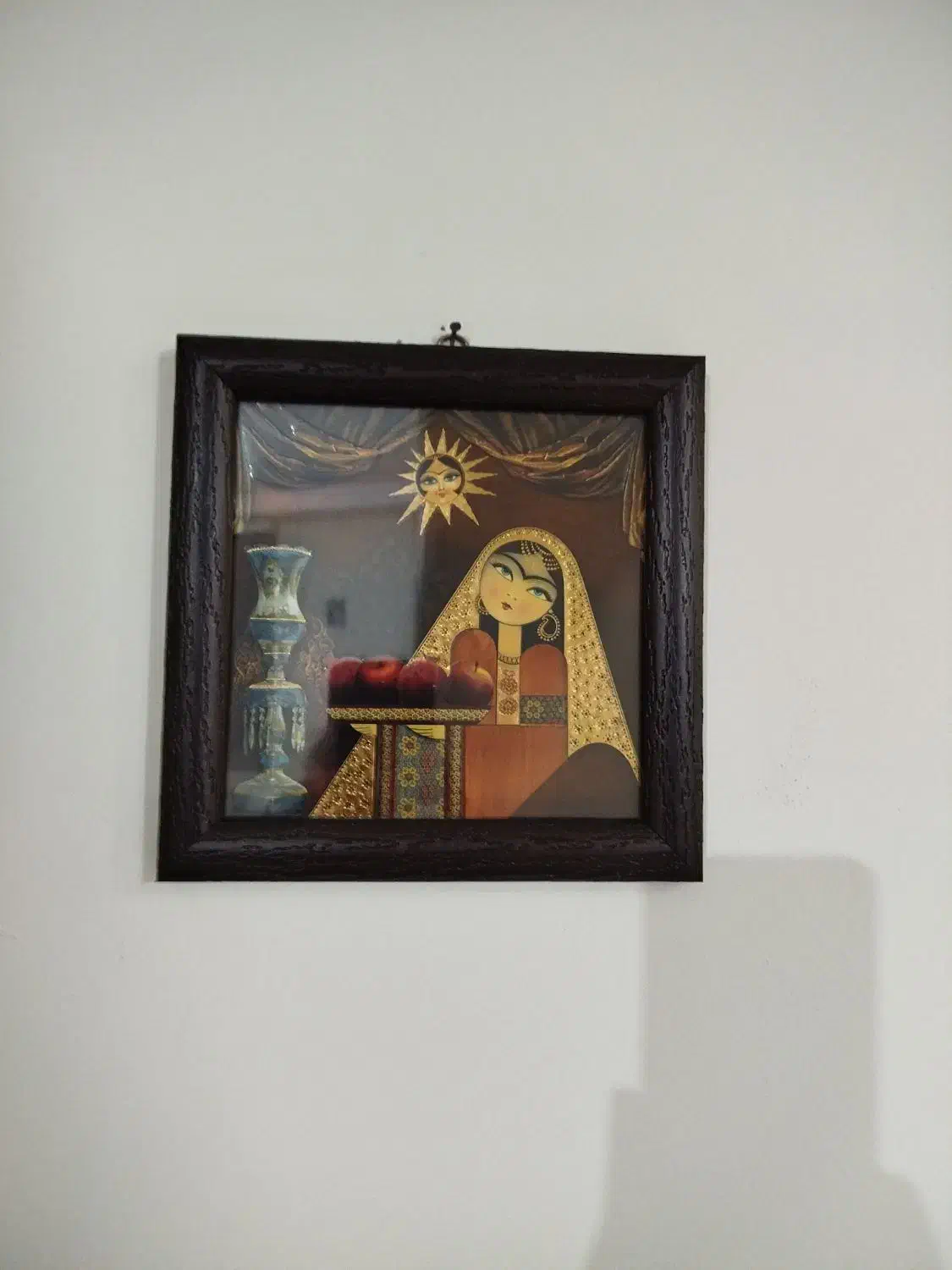 لوازم خانه|ساعت دیواری و تزئینی|ملایر, |دیوار