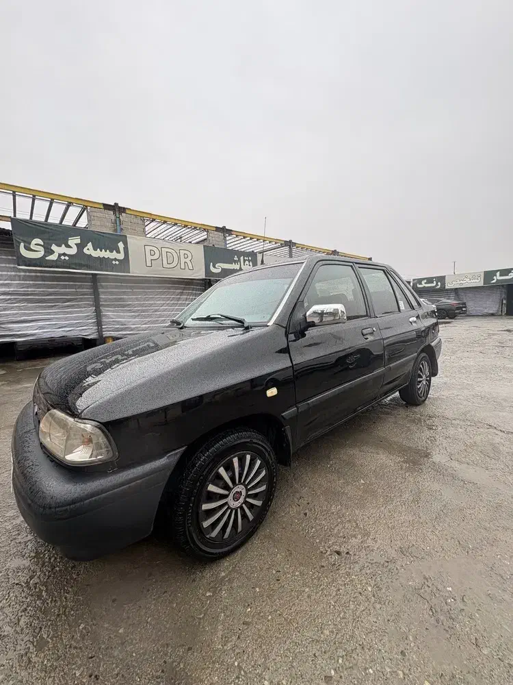 پراید 131 sx مدل90 تمیز|خودرو سواری و وانت|رباط‌کریم, رباط‌کریم|دیوار