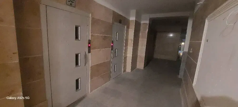 آپارتمان کلید نخورده شهریار باغستان قیمت استثنایی|فروش آپارتمان|تهران, سعیدآباد|دیوار