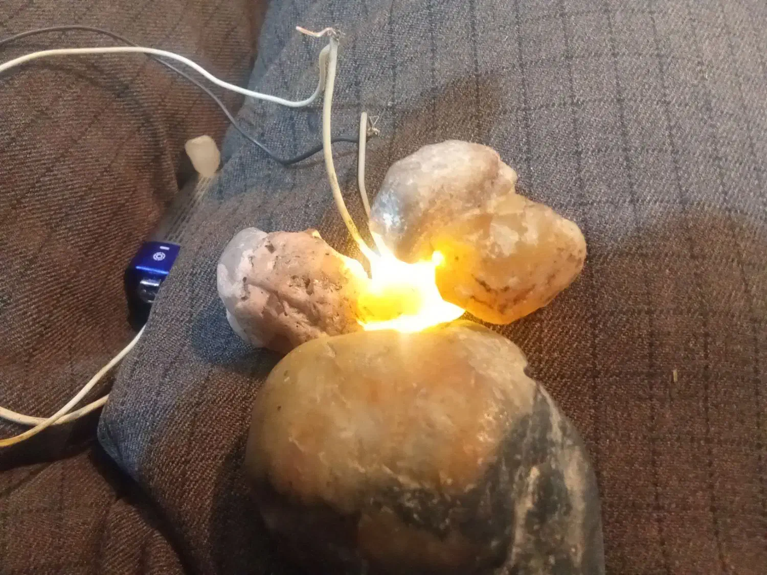 فروش سنگ های خام|جواهرات|طرقبه, |دیوار