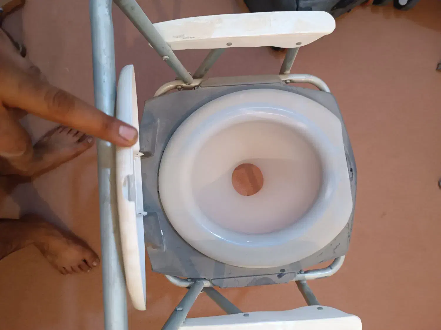 توالت فرنگی|لوازم سرویس بهداشتی|زابل, |دیوار