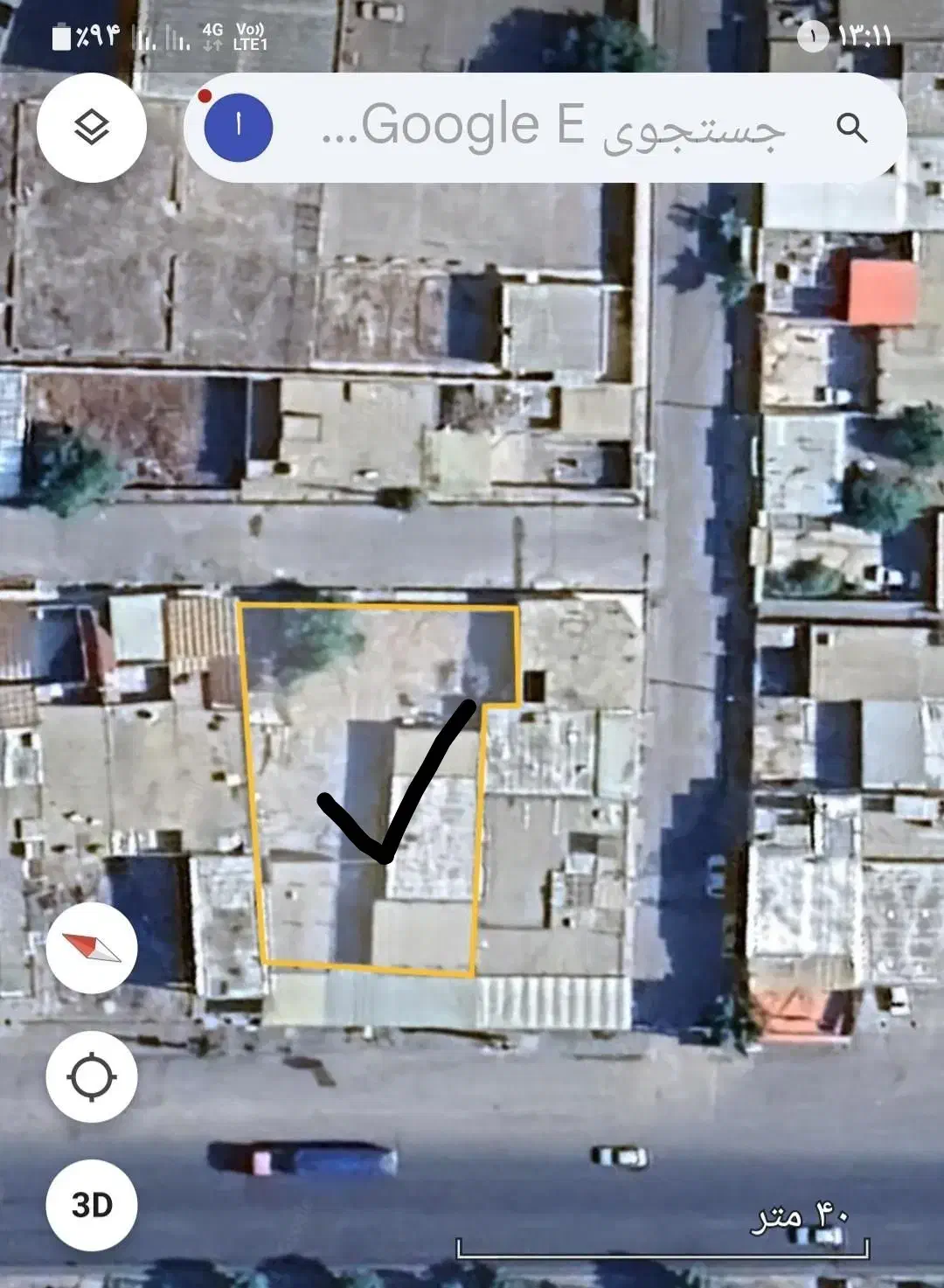 گاراژ و۳دهنه مغازه ۷۰۰مترجاده اصلی.جاده انقلاب.۲بر|فروش مغازه و غرفه|اندیمشک, |دیوار