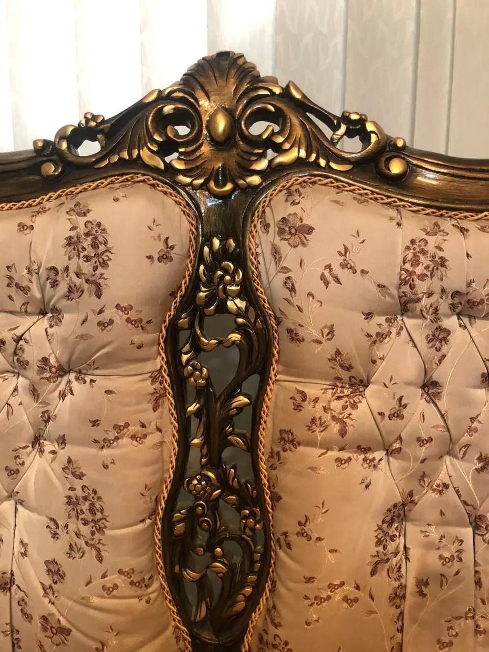 مبلمان ۹ نفره|مبلمان خانگی و میز عسلی|شاهینشهر, خبرنگار|دیوار