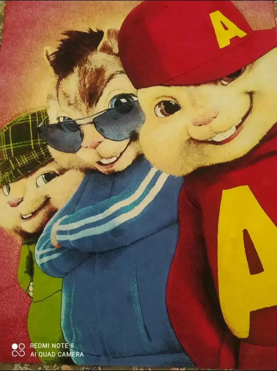 فرش کودک|فرش|بروجن, |دیوار