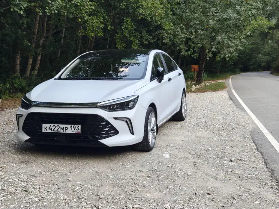 بایک یو 5 پلاس،قیمت قطعی|خودرو سواری و وانت|شیراز, ابیوردی|دیوار