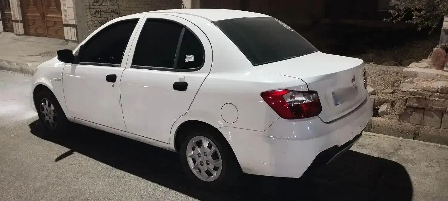 ساینا ۸۵S گانه|خودرو سواری و وانت|گراش, |دیوار