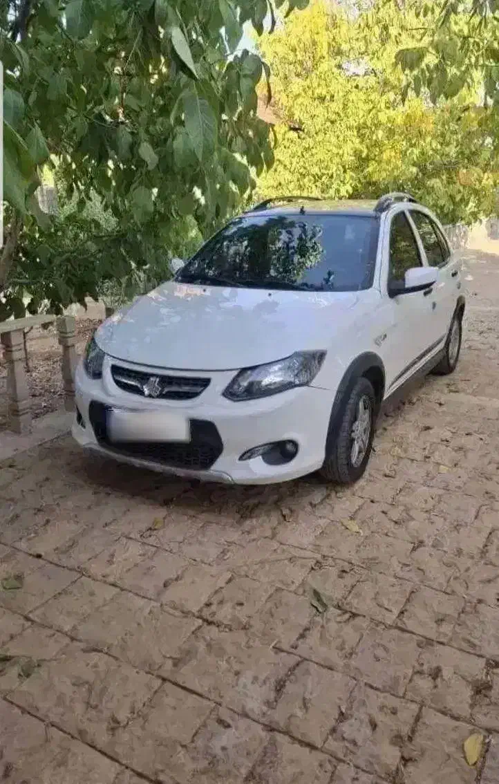 کویک۴۰۳|خودرو سواری و وانت|سیرجان, |دیوار