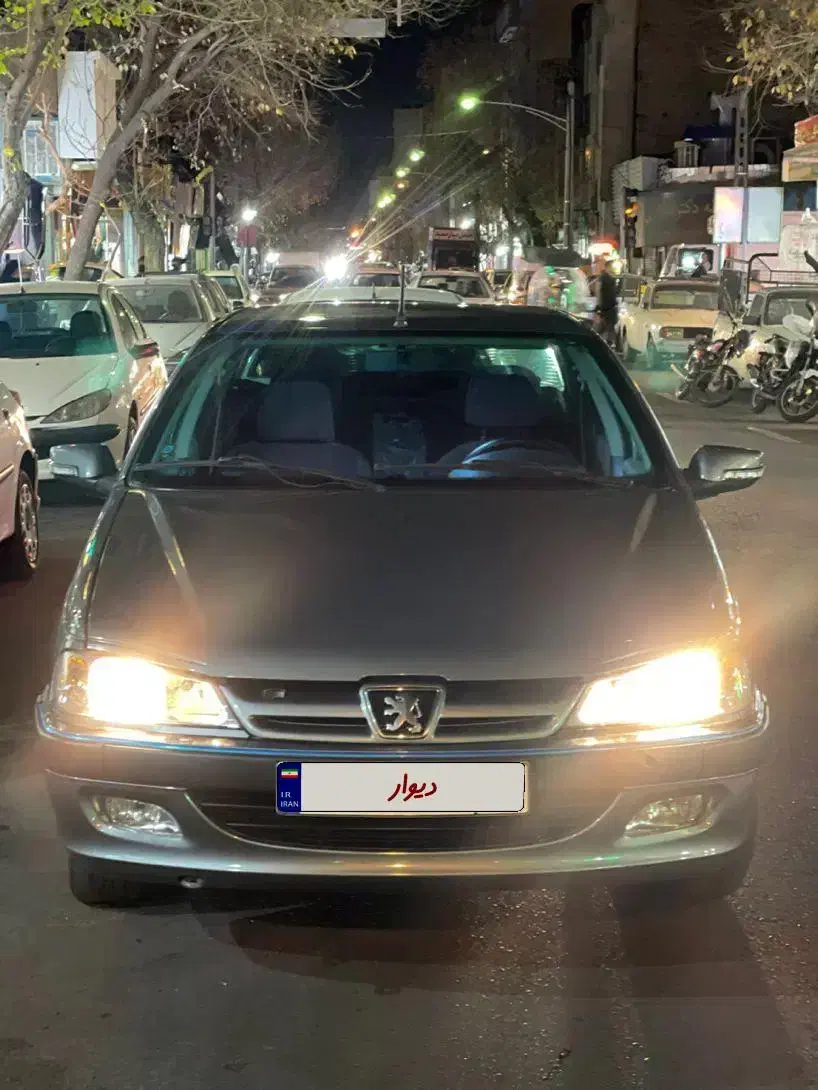 پرشیا ۱۴۰۰|خودرو سواری و وانت|تهران, سلسبیل جنوبی|دیوار