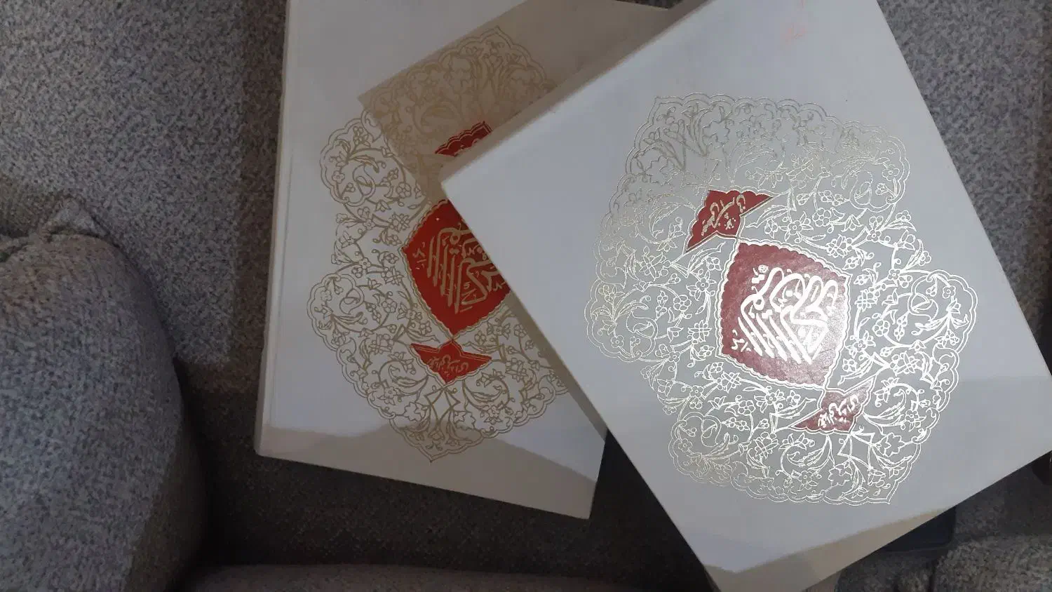 جا قرآنی و قرآن|کتاب و مجله مذهبی|تهران, دردشت|دیوار