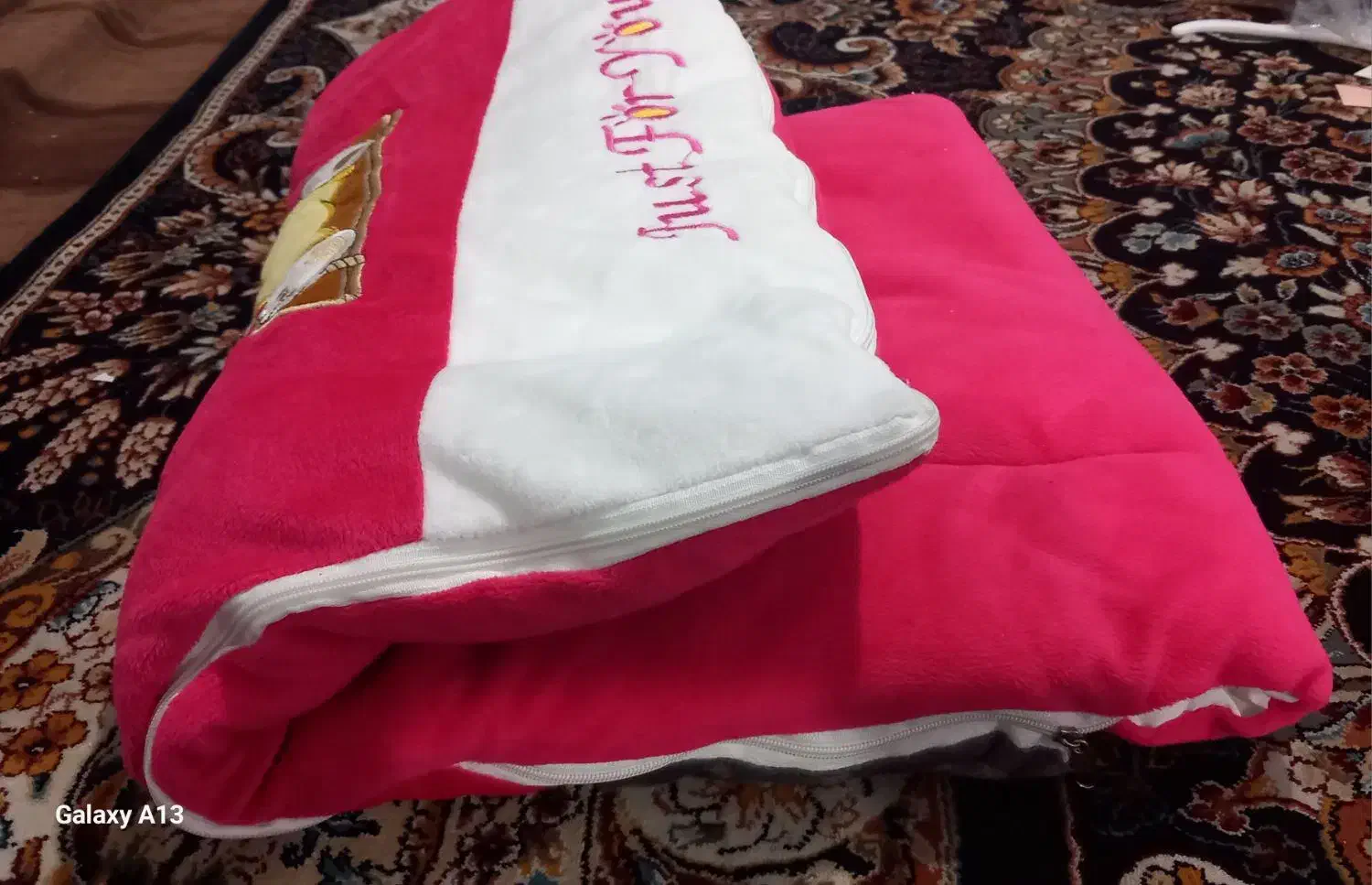 کیف وقنداق نوزادی|اسباب و اثاث بچه|رباطکریم, شهرک والفجر|دیوار