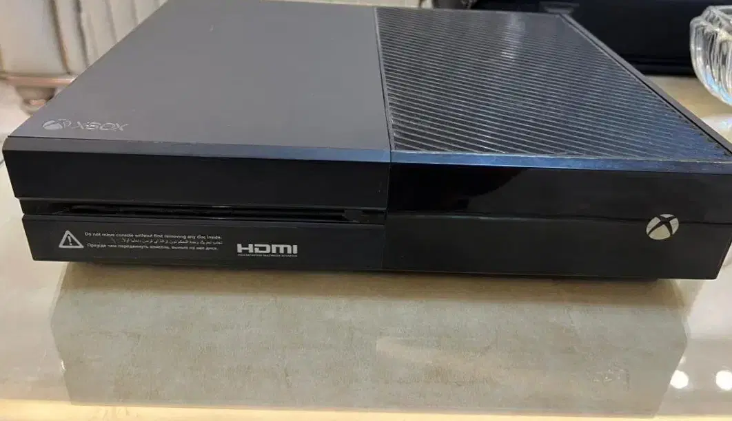 xbox one 1tra|کنسول، بازی ویدئویی و آنلاین|تالش, هشتپر|دیوار