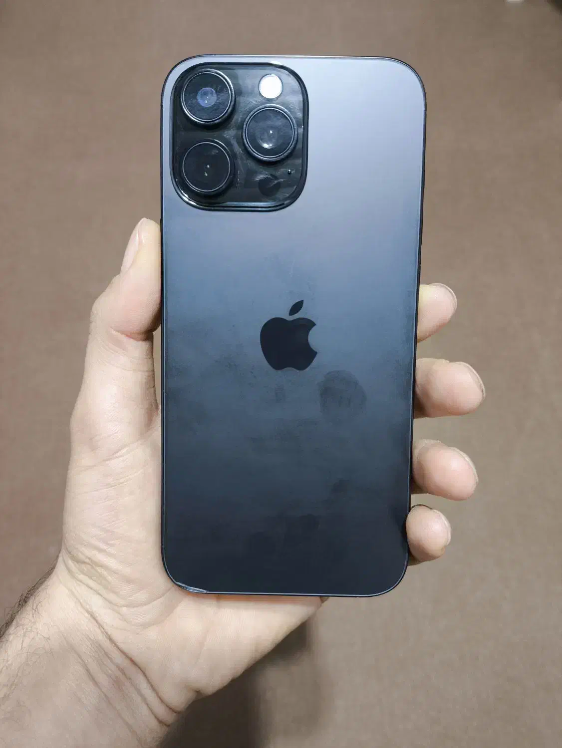 آیفون 16 پرومکس طرح|موبایل|رشت, باهنر|دیوار