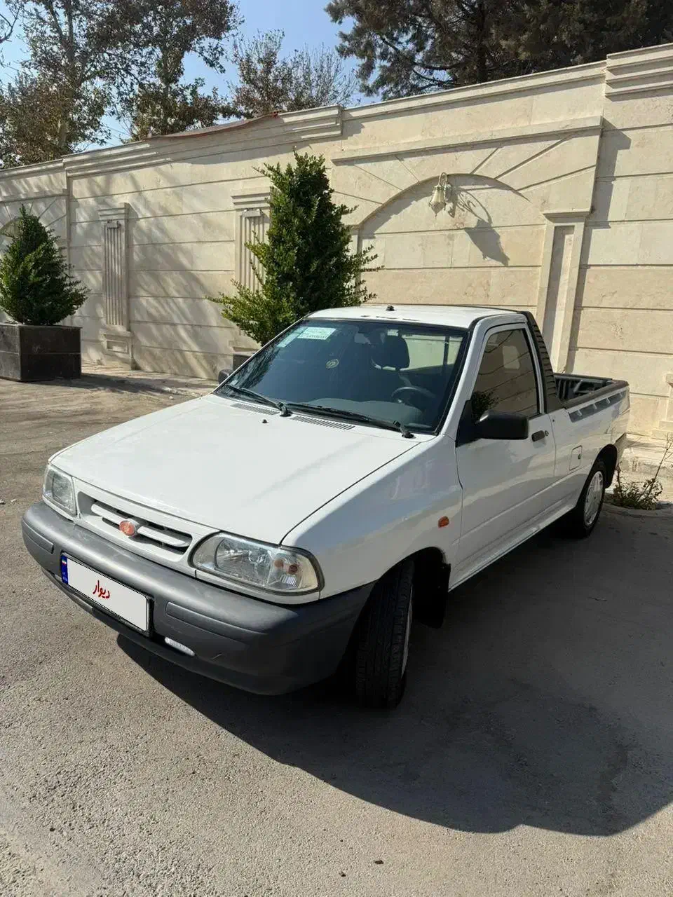 پراید 151مدل1402|خودرو سواری و وانت|محمدشهر, محمدشهر|دیوار