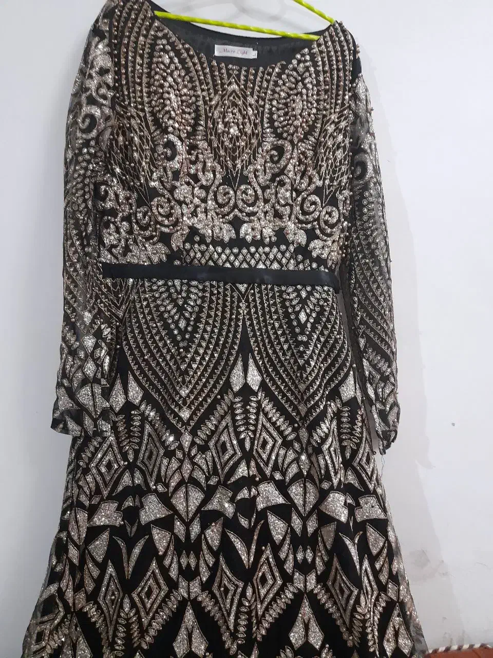 لباس مجلسی شیک|لباس|تهران, تهرانسر شرقی|دیوار