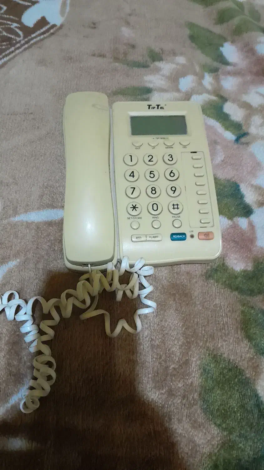 تلفن|تلفن رومیزی|مشهد, امام خمینی|دیوار