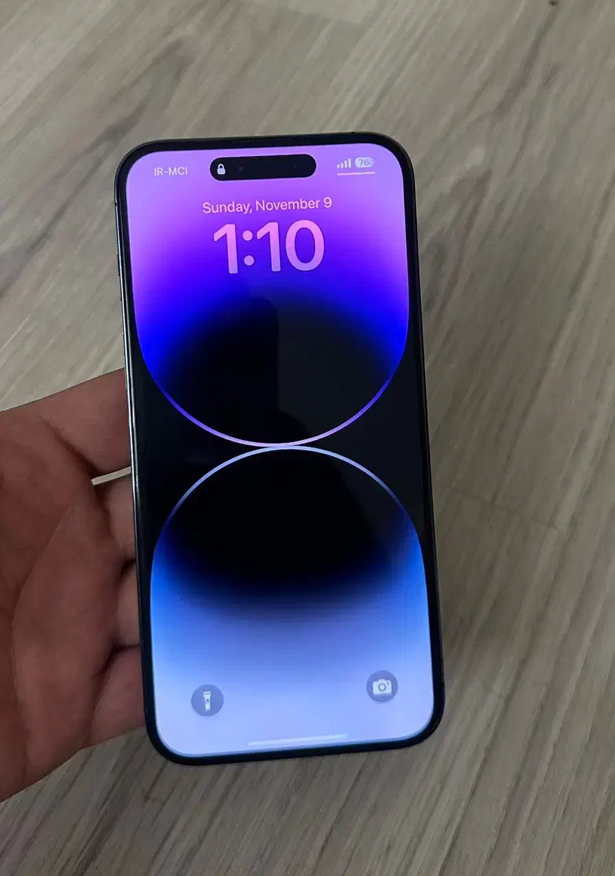 iPhone 14 Pro Max|موبایل|مرند, |دیوار