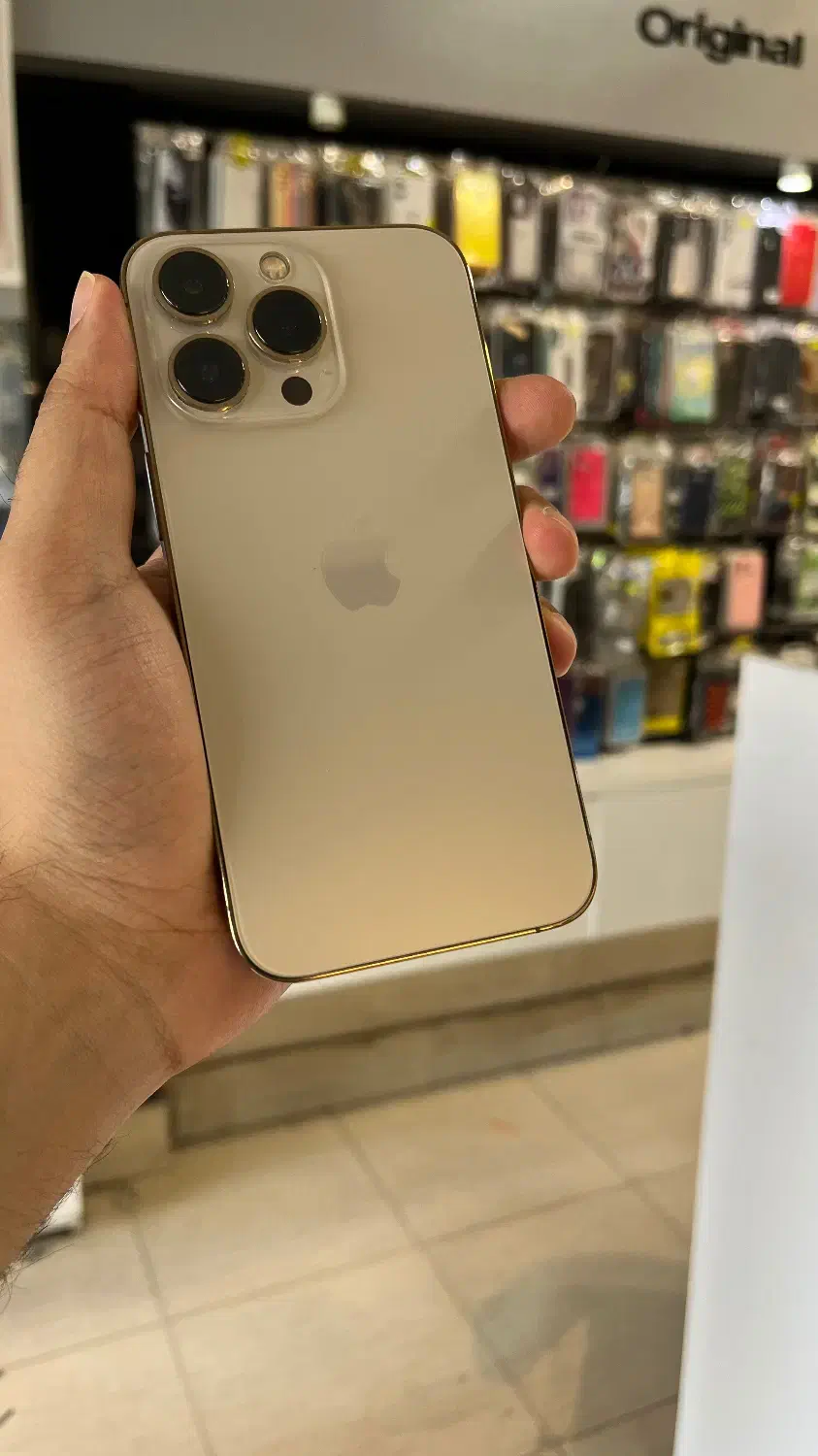 آیفون ۱۲ پرو ۲۵۶گیگ دوسیم|موبایل|مشهد, نیروی هوایی|دیوار