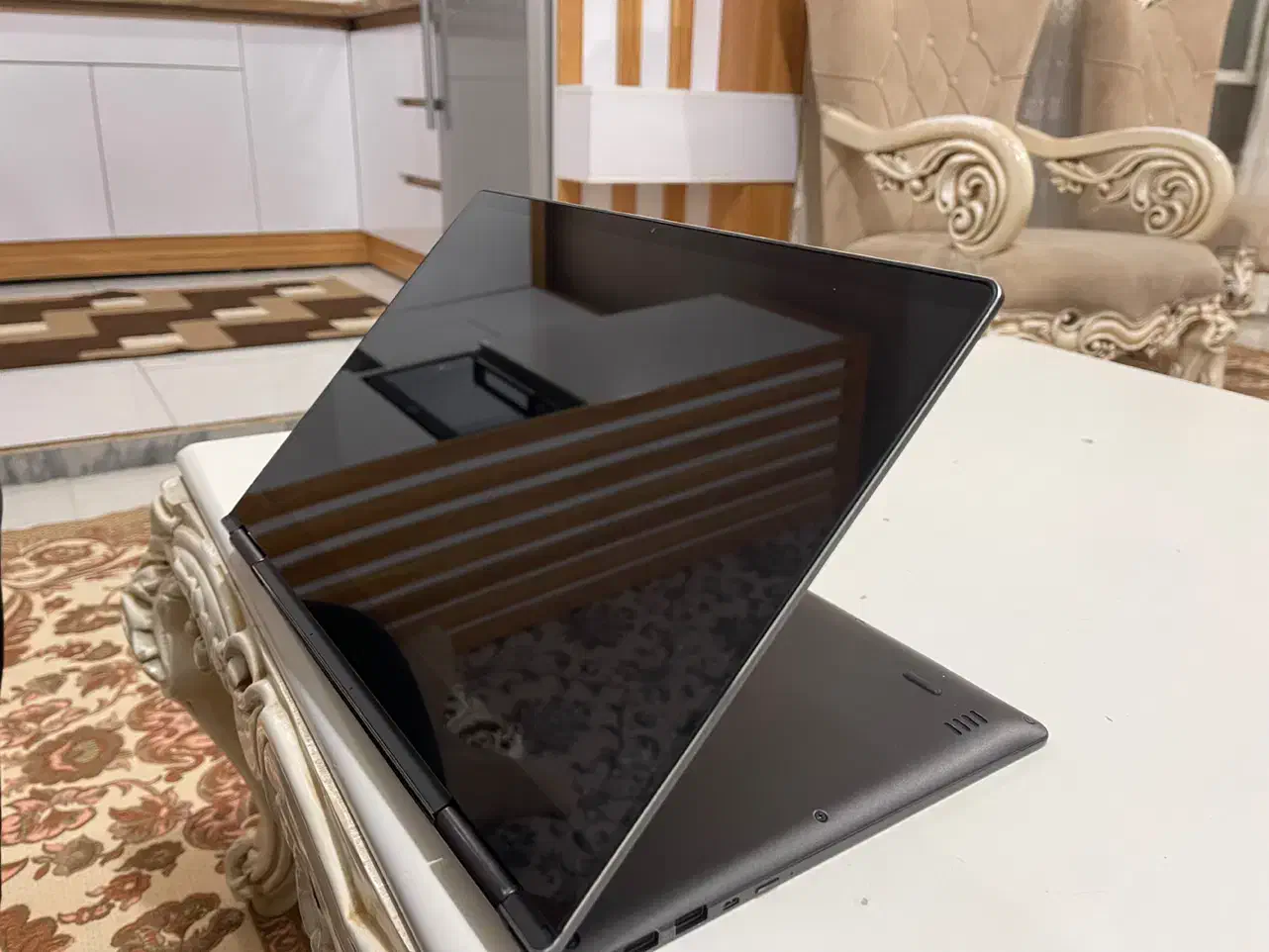 لپ تاپ لنوو تاچ ۳۶۰|رایانه همراه|اسلامشهر, مطهری|دیوار