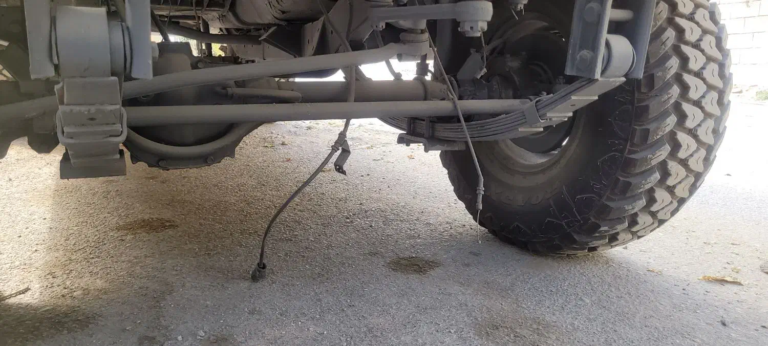 محور پاترول|قطعات یدکی و لوازم جانبی|شیراز, سینما سعدی|دیوار