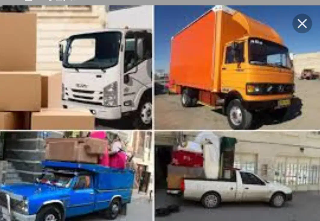 خدمات حمل ونقل واتوبار(اقای بار)زنجان|خدمات حمل و نقل|زنجان, |دیوار