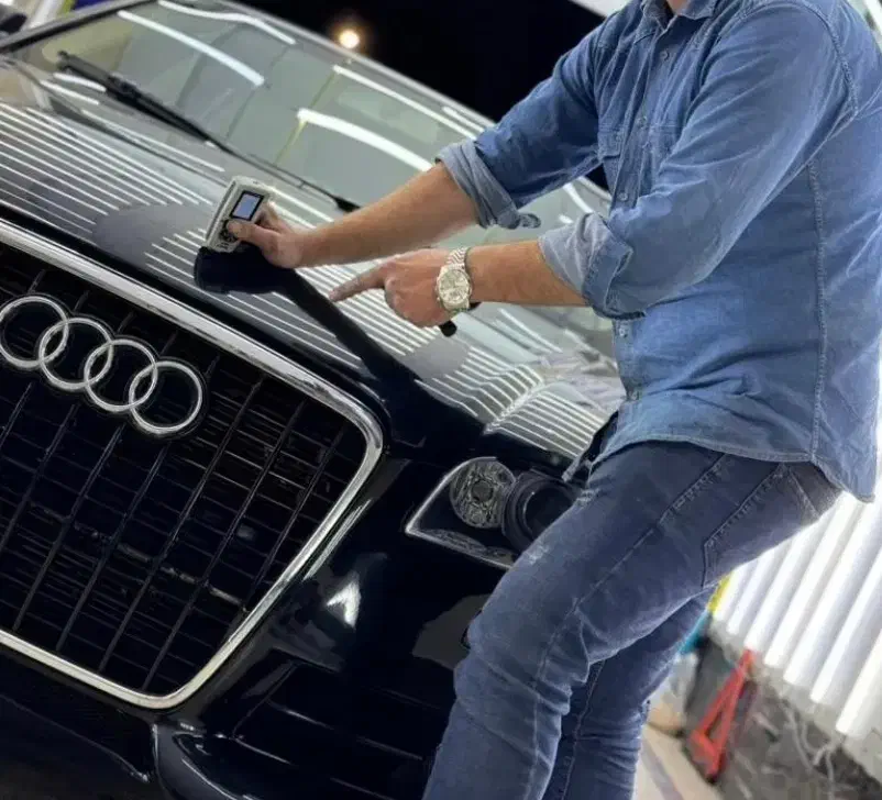 کارشناسی خودرو در غرب تهران|خدمات موتور و ماشین|تهران, شهرک پرواز|دیوار