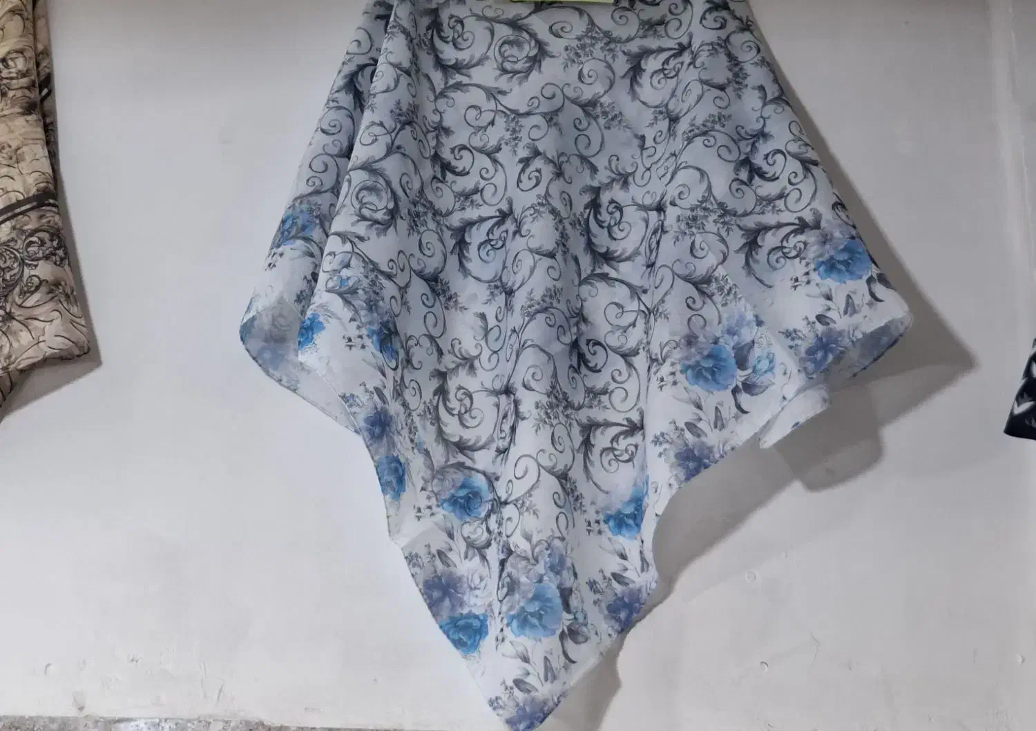 روسری قواره ۱۰۰|لباس|ملارد, |دیوار