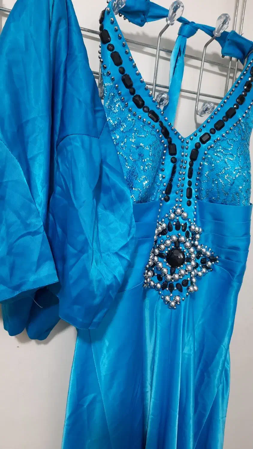 لباس مجلسی سایز ۴۶|لباس|تهران, شیوا|دیوار